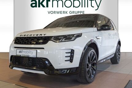 Land Rover Discovery Sport Gebrauchtwagen
