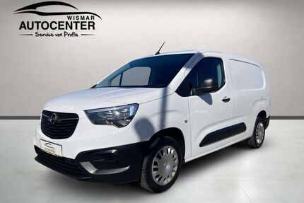 Opel Combo Gebrauchtwagen