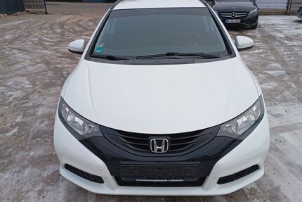 Honda Civic Gebrauchtwagen