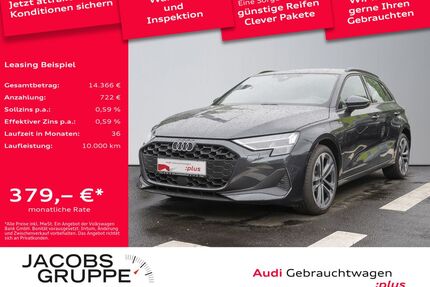 Audi A3 Gebrauchtwagen