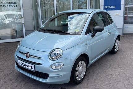 Fiat 500 Gebrauchtwagen