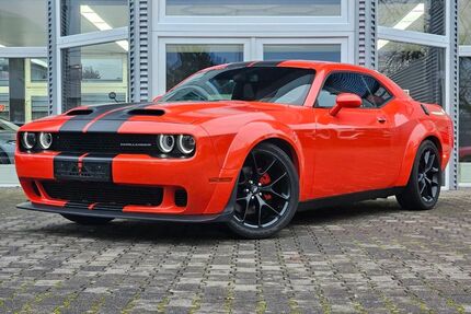 Dodge Challenger Gebrauchtwagen