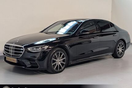 Mercedes-Benz S 400 Gebrauchtwagen