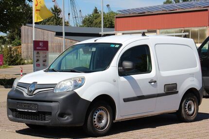 Renault Kangoo Gebrauchtwagen