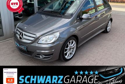 Mercedes-Benz B 160 Gebrauchtwagen