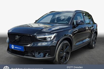 Volvo XC40 Gebrauchtwagen