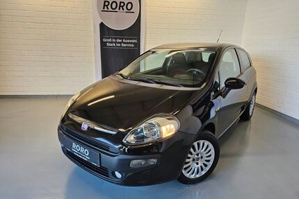 Fiat Punto Evo Gebrauchtwagen