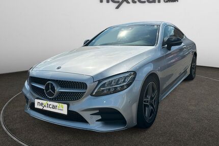 Mercedes-Benz C 220 Gebrauchtwagen