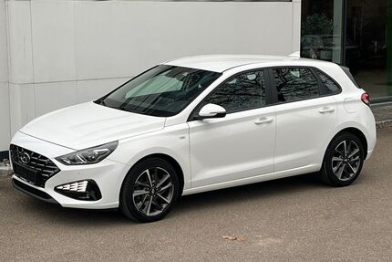 Hyundai i30 Gebrauchtwagen