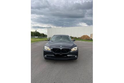 BMW 730 Gebrauchtwagen