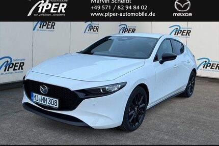 Mazda 3 Gebrauchtwagen