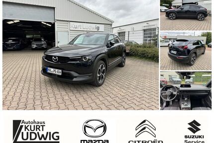 Mazda MX-30 Gebrauchtwagen