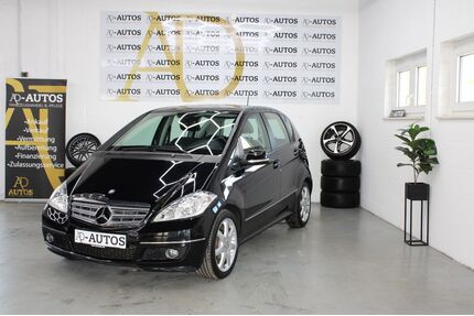 Mercedes-Benz A 180 Gebrauchtwagen