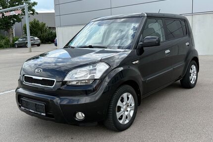 Kia Soul Gebrauchtwagen