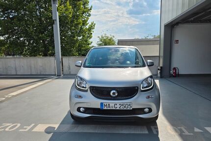 Smart ForFour Gebrauchtwagen