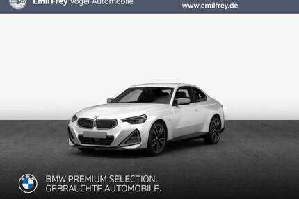 BMW M2 Gebrauchtwagen