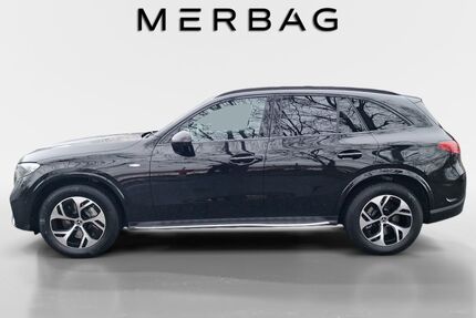 Mercedes-Benz GLC 300 Gebrauchtwagen