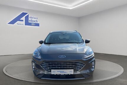 Ford Kuga Gebrauchtwagen