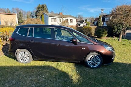 Opel Zafira Tourer Gebrauchtwagen