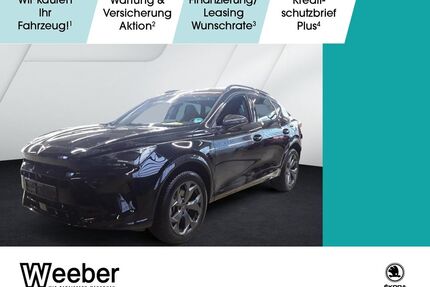 Cupra Formentor Gebrauchtwagen