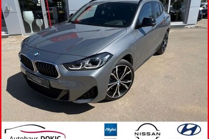 BMW X2 Gebrauchtwagen
