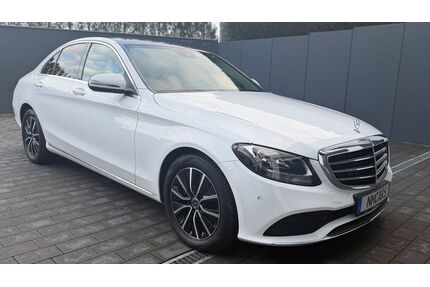 Mercedes-Benz C 220 Gebrauchtwagen