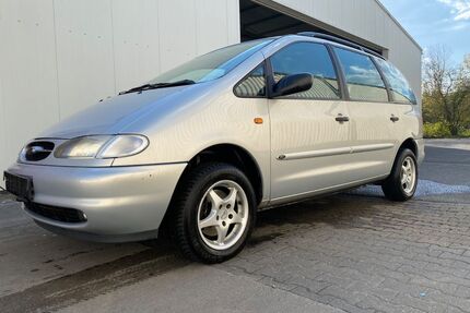Ford Galaxy Gebrauchtwagen