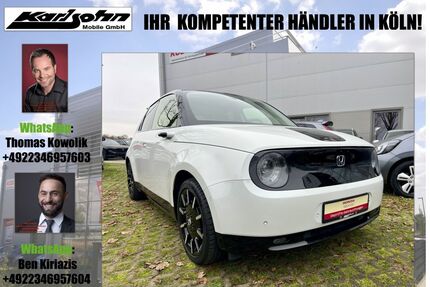 Honda e Gebrauchtwagen