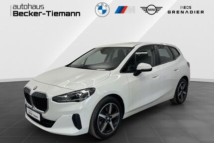 BMW 223 Active Tourer Gebrauchtwagen