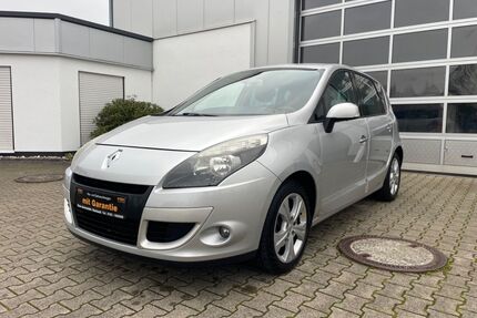 Renault Scenic Gebrauchtwagen