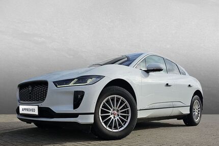 Jaguar I-Pace Gebrauchtwagen