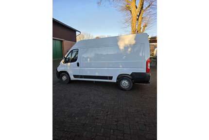 Fiat Ducato Gebrauchtwagen
