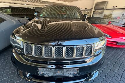 Jeep Grand Cherokee Gebrauchtwagen