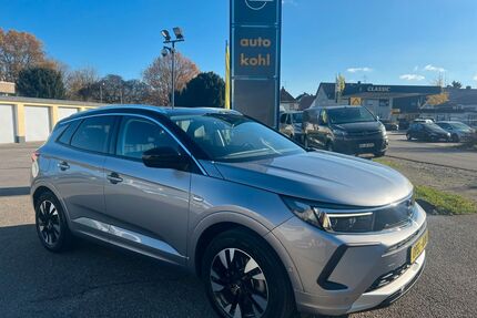 Opel Grandland (X) Gebrauchtwagen