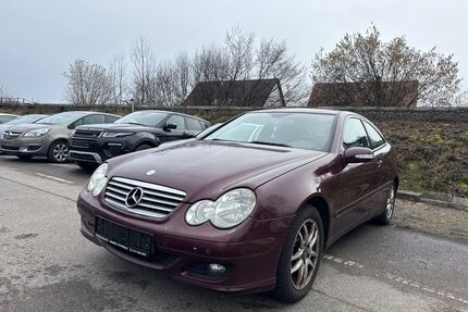 Mercedes-Benz C 200 Gebrauchtwagen