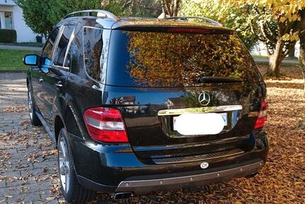 Mercedes-Benz ML 320 Gebrauchtwagen