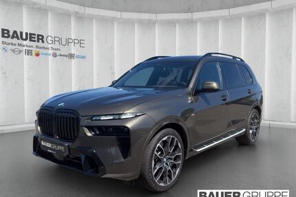 BMW X7 Gebrauchtwagen