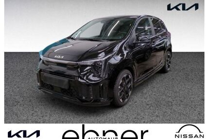 Kia Picanto Gebrauchtwagen