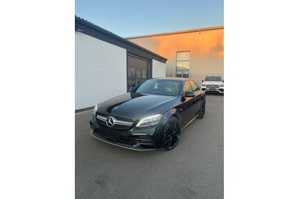 Mercedes-Benz C 43 AMG Gebrauchtwagen