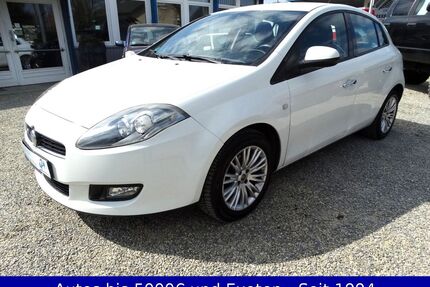 Fiat Bravo Gebrauchtwagen