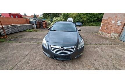 Opel Insignia Gebrauchtwagen