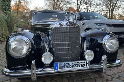 Mercedes-Benz 300 Oldtimer