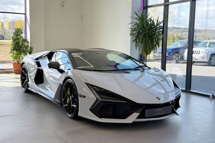 Lamborghini Revuelto Gebrauchtwagen