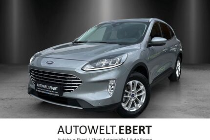 Ford Kuga Gebrauchtwagen