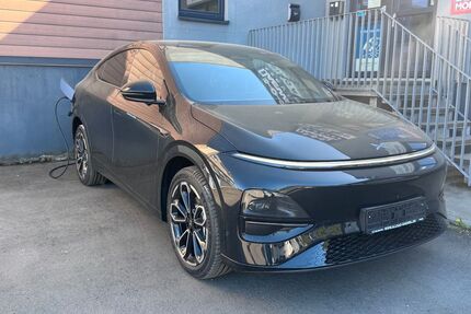 XPeng G6 Gebrauchtwagen