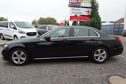 Mercedes-Benz E 200 Gebrauchtwagen