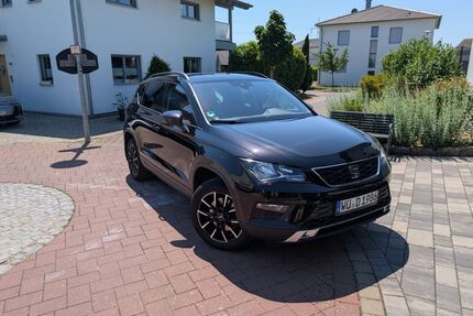 Seat Ateca Gebrauchtwagen