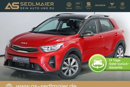 Kia Stonic Gebrauchtwagen