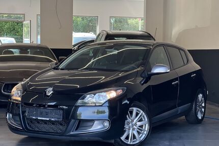 Renault Megane Gebrauchtwagen