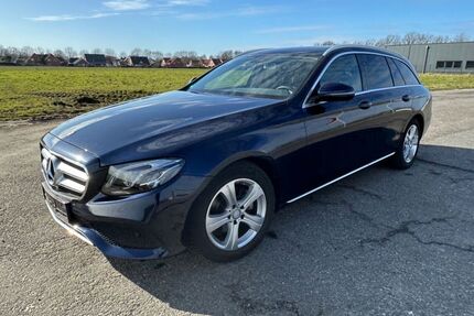 Mercedes-Benz E 220 Gebrauchtwagen